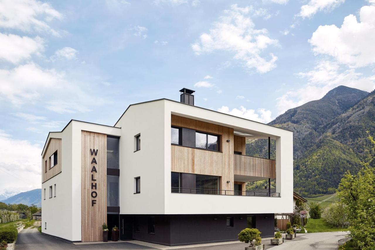 Waalhof Ferienwohnung Golden Ciardes Exterior foto